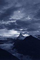 Matterhorn a msc