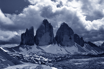 Tre Cime di Lavaredo