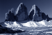 Tre Cime di Lavaredo IV