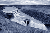 Gullfoss