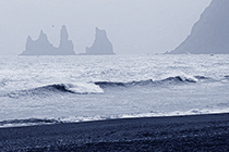 Reynisdrangar