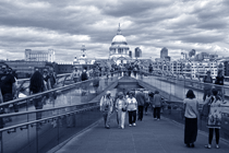 Millennium Bridge