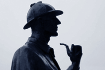 Sherlock Holmes