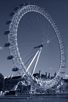 London Eye