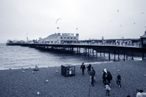 Brighton Pier