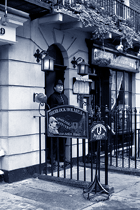 Baker Street 221B