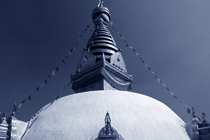 Swayambhunath