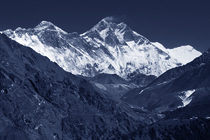 Mount Everest