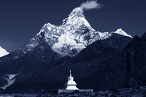 Ama Dablam