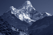 Ama Dablam