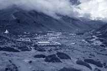 Dingboche