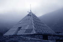 Pyramida