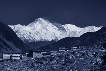 Cho Oyu