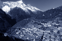 Namche Bazar