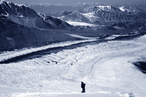 Leninv ledovec