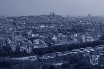 Sacr Coeur