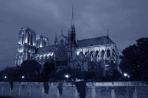 Notre Dame