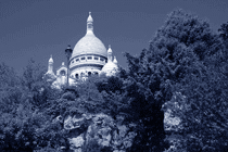 Sacr Coeur