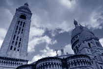 Sacr Coeur