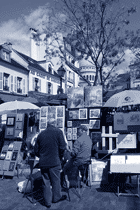 Montmartre